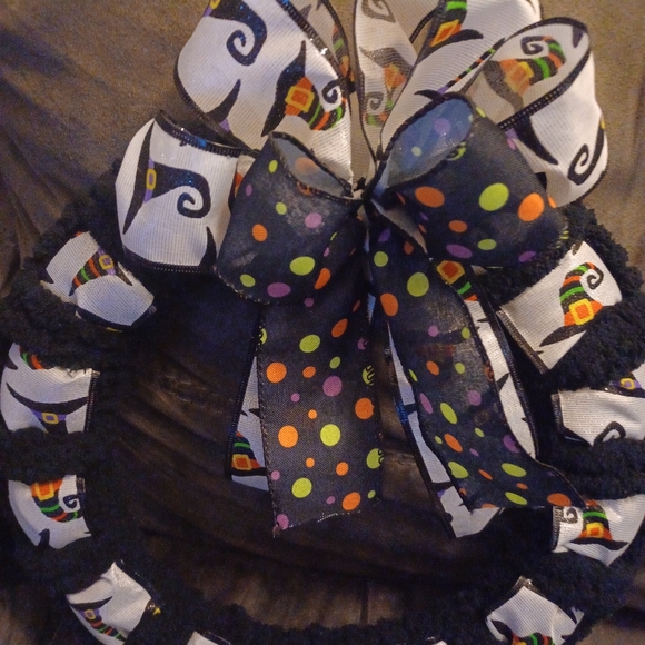 Handmade wreaths - Picture 2 of 14